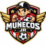 MU&Ntilde;ECOS JR