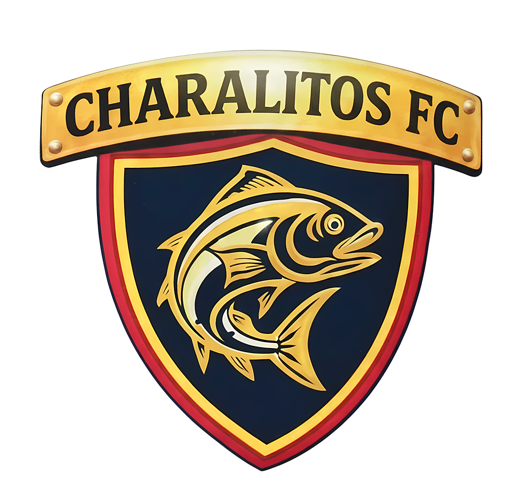 CHARALITOS FC