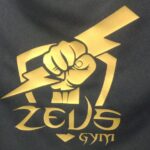 ATLETICO ZEUS