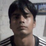 CRISTOFER APARICIO