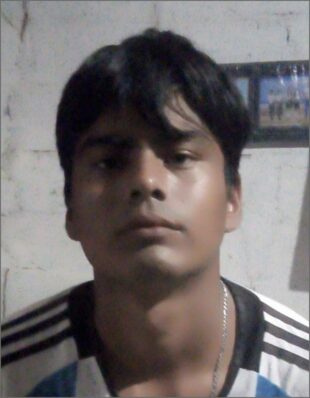 CRISTOFER APARICIO