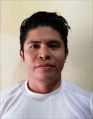 GIOVANY FLORES
