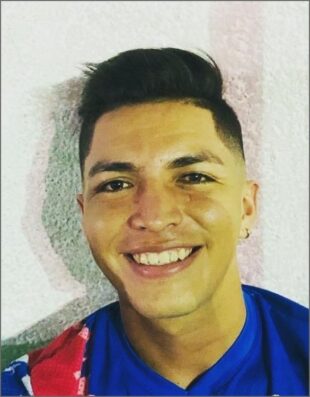 SAMUEL DE LA ROSA