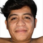 ABIMAEL GARCIA