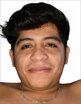 ABIMAEL GARCIA