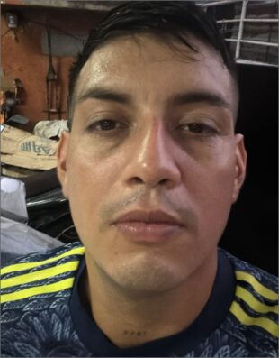 GUILLERMO CHAVEZ