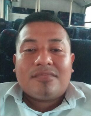 JOSE DE JESUS CISNEROS