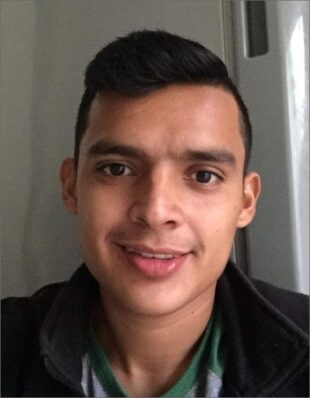 ALDAIR ARELLANO