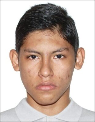 JAAZIEL HERNANDEZ