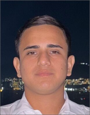 MAXIMILIANO PEREZ