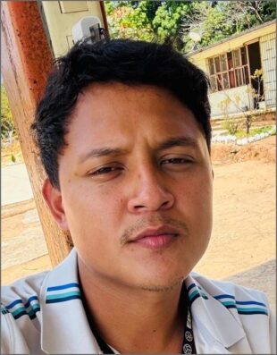 JAIR DE LA ROSA JAIR DE LA ROSA