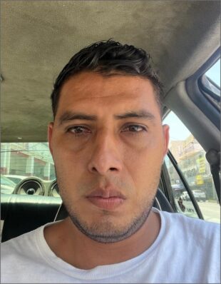ADRIAN GOMEZ