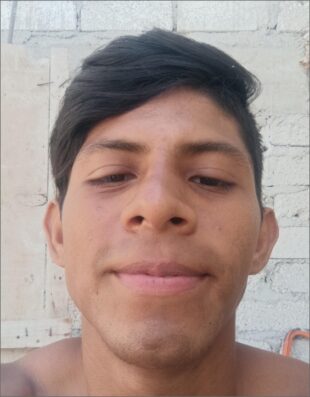 OSVALDO MONRROY