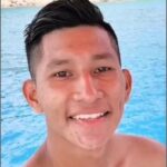 BENJAMIN GUTIERREZ