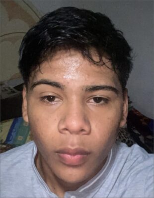 YUREM VELEZ