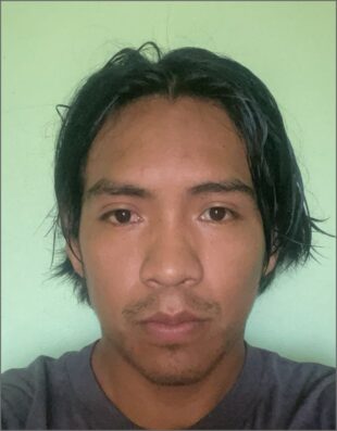 ALAN ORTEGA