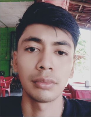 DAVID SALAS