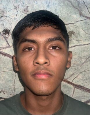 AXEL SANTOS