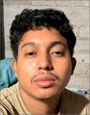BLADIMIR CISNEROS