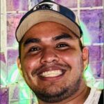 RAY HERNANDEZ