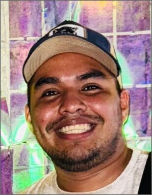 RAY HERNANDEZ