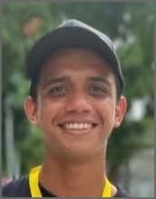 CARLOS BRAVO