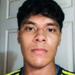 CRISTOPHER RAMIREZ
