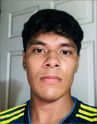 CRISTOPHER RAMIREZ