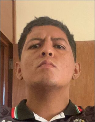 JAIR CORTEZ