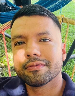 NORBERTO SANTACRUZ