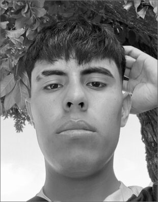 NAHIR VALENCIA