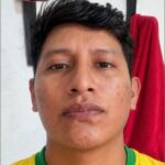 YAHIR GARCIA