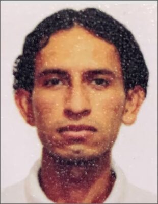 EZEQUIEL TORRES