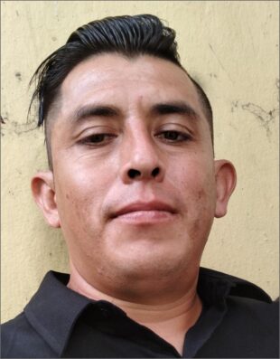 GIBRAN GARCIA
