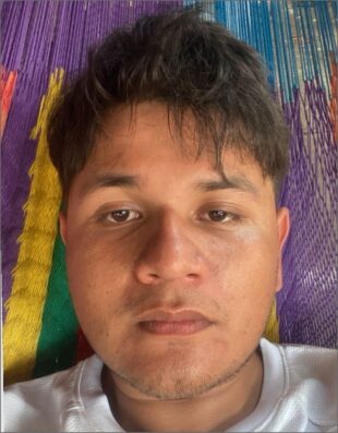 RONALDO ROJAS