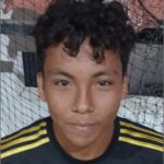 CARLOS LIBORIO