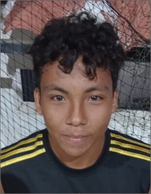 CARLOS LIBORIO