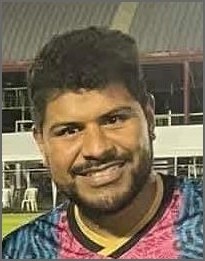 JULIO MEDINA
