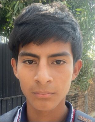 PEDRO MARCIAL
