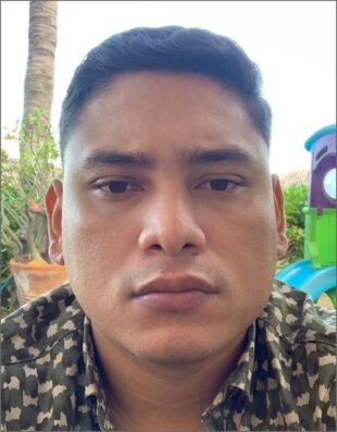SNAIDER PINEDA