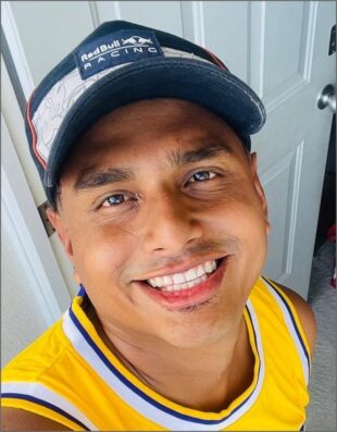 GUILLERMO MENDOZA