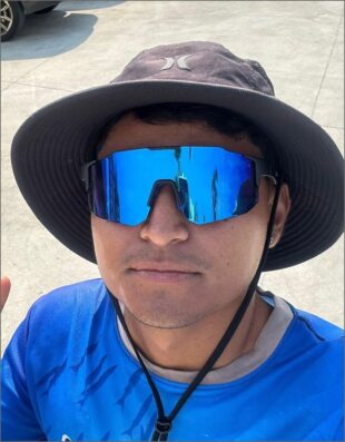 ALAN GOMEZ