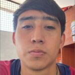 ERICK ROSAS