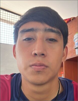 ERICK ROSAS