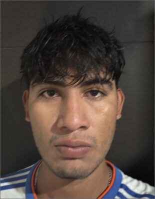 DAVID SANCHEZ