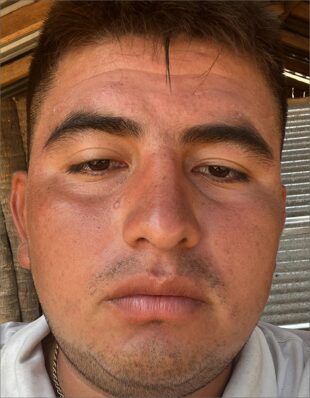BETO SALINAS